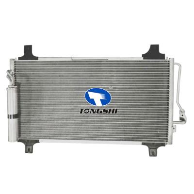 適用于大發(fā)PROTON PREVE馬來(lái)西亞 冷凝器