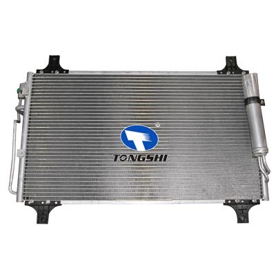 適用于大發(fā)PROTON EXORA TURBO （馬來(lái)西亞）冷凝器