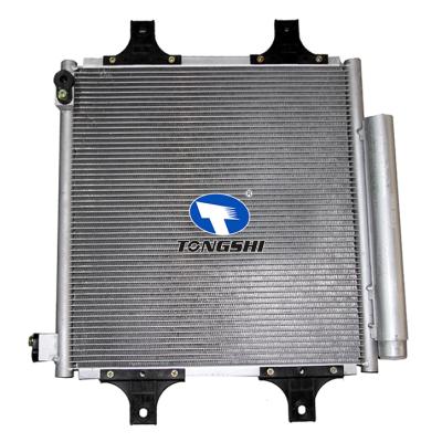 適用于新 AXIA/BEZZA 1.0 16-冷凝器