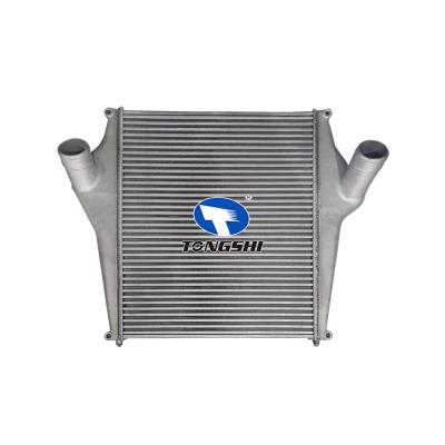適用于 現(xiàn)代HYUNDAI G-ENG 5T  中冷器
