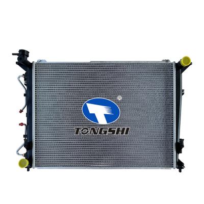 適用于現(xiàn)代索納塔?3.3L V6 07-10 AT?散熱器