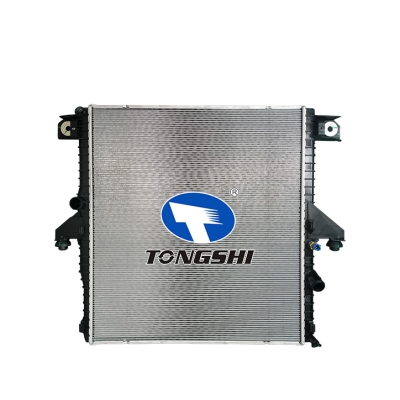適用于???福特?撼路者?FORD?Ranger?MT*??散熱器