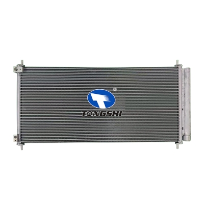 適用于??謳歌?TLX?2.4L?/3.5L?15-18??冷凝器