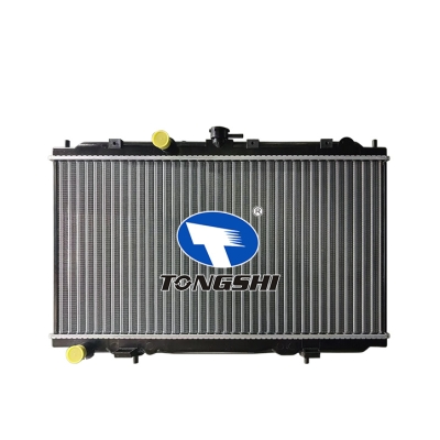 適用于  ALMERA II NI16 01- MT   散熱器