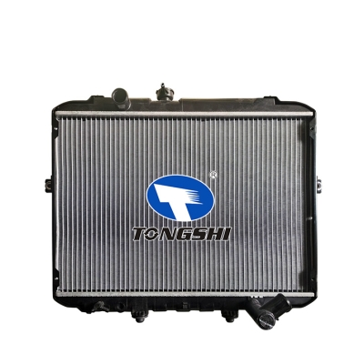 適用于??現代?D4DD?HD65/78?MT*??散熱器