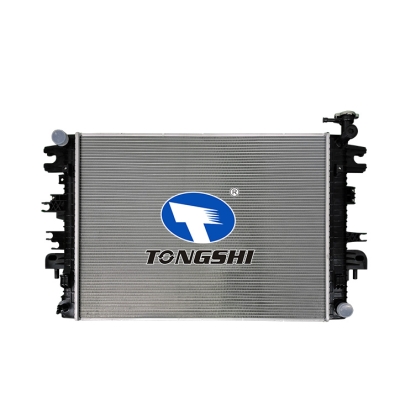 適用于??日產(chǎn)?銳騏6?2.5T?19-MT*??散熱器