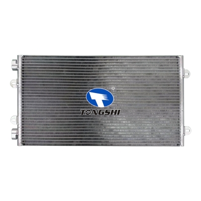 適用于??FIAT?Punto?菲亞特派力奧?00-12???冷凝器