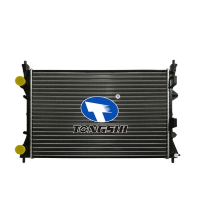 適用于  54 領(lǐng)雅 (2009-2014) - 1.9 16V MT   散熱器
