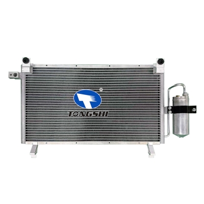 適用于??D-MAX?08-???冷凝器