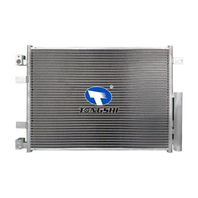 適用于長(zhǎng)安?B211-V7冷凝器