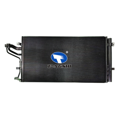 適用于??現(xiàn)代?捷恩斯?雙門跑車?2.0T?09-12??冷凝器