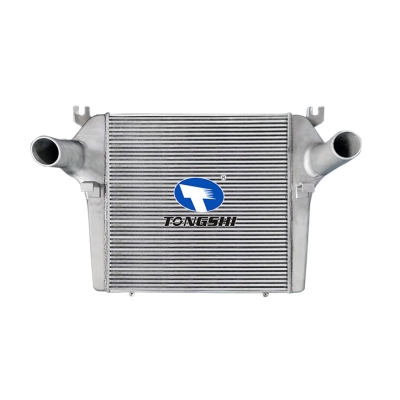適用于???道奇?6.7L?康明斯?10-12???中冷器