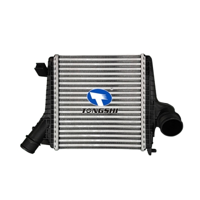 適用于??奧迪?Audi?Q7?Q8?MT??中冷器