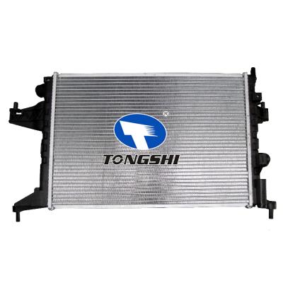 適用于歐寶 COMBO 1.4 i 16V 00- MT散熱器 OEM :  1300237/24445163