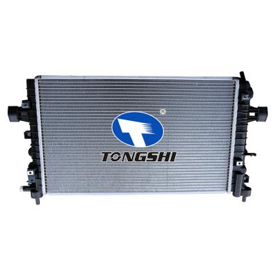 適用于歐寶雅特 1.6i G Z16SE 03- MT散熱器 OEM : 1300266