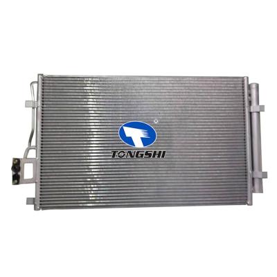 適用于現(xiàn)代圣達非 3.5L V6 10-12/起亞 索蘭托 LX V6 3.3L 11-12冷凝器 OEM : 976061U100