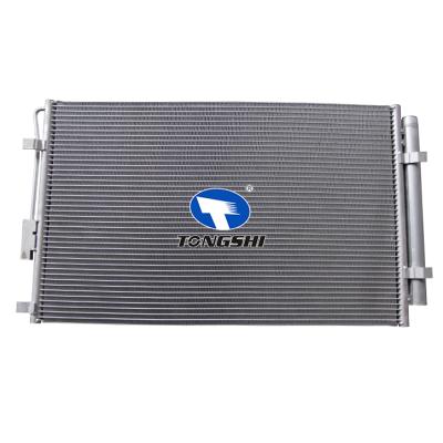 適用于現(xiàn)代圣達非 (DM) 2.4I 16V/3.3 I 12-/IX45 2.4T冷凝器 OEM : 97606-2W500