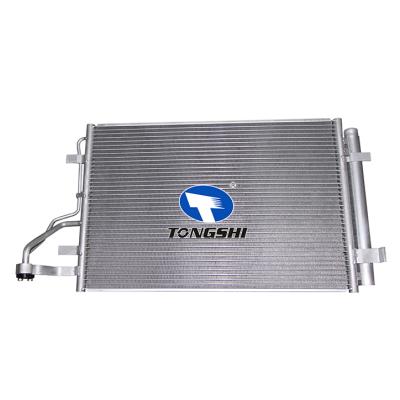 適用于現(xiàn)代起亞福瑞迪 EX L4 2.0L 10-12冷凝器 OEM : 97606-1M101