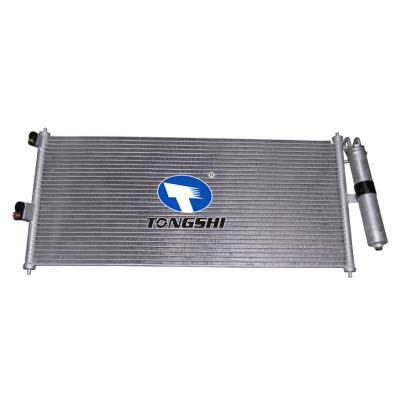 適用于尼桑陽(yáng)光/ALMERA(N16) 1.5 I 16V 00-冷凝器 OEM : 92100/92110-BM400