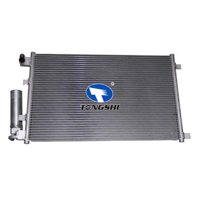 適用于日產(chǎn)尼桑逍客 (J10) 1.6 16V 07-10冷凝器 OEM : 92100-JD000/JD00A