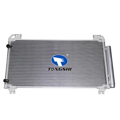 適用于豐田雅力士 2015-冷凝器 OEM :88460-0D310