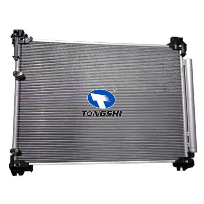 適用于豐田漢蘭達(dá) 2.0T 15- 冷凝器 OEM : 88460-OE100