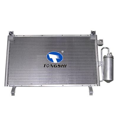 適用于五十鈴 D MAX 98-03 冷凝器 OEM : 897100960