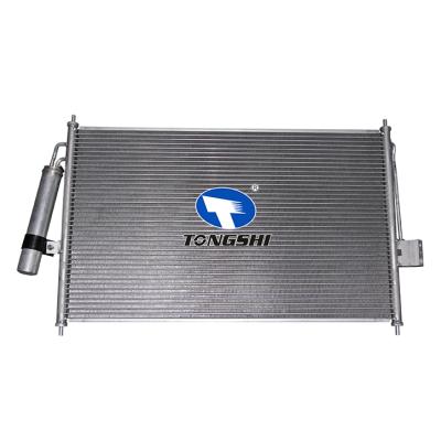 適用于五十鈴D-MAX 3.0L 14-16冷凝器 OEM : 898052634