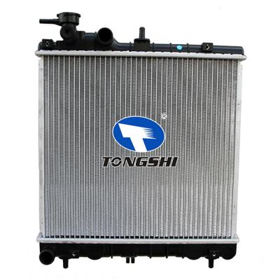 適用于現(xiàn)代 ATOS (MX) 1.0 i 12V 98- MT 散熱器 OEM : 25310-02000/02100