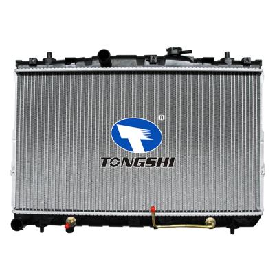 適用于現(xiàn)代伊蘭特 GT L4 2.0L 01-08 AT/TIBURON SE V6 2.7L 05-08 AT 散熱器 OEM : 25310-2D110