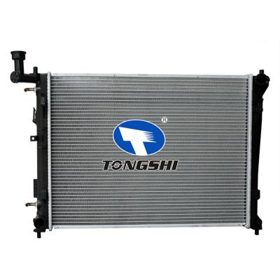 適用于現(xiàn)代伊蘭特 GL L4 2.0L 07-10 AT/i30 1.4i 16V 07- AT散熱器 OEM : 25310-2H050