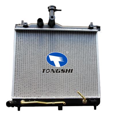 適用于現(xiàn)代?i10(PA)?1.1?CRDl/1.1l?12V 08- AT?散熱器