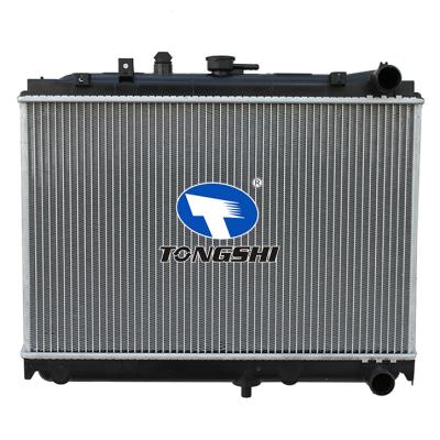 適用于馬自達BONGO SE88T 96-99 MT 散熱器