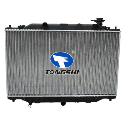 適用于CX-5 GX 2.0L L4 13-15 MT散熱器 OEM : PE0115200A