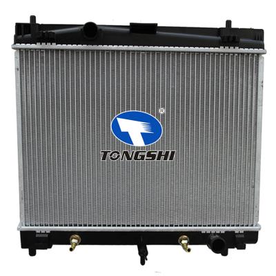 適用于豐田 RACTIS 05- AT散熱器 OEM : 16400-21300