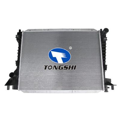 適用于福特THUNDERBIRD BASE V8 3.9L 02-05 MT散熱器 OEM : XR8002935