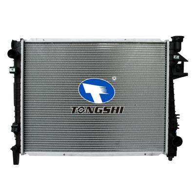 適用于RAM 1500 ST V6 3.7L 04-08 MT散熱器 OEM : 52028830AF