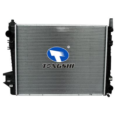 適用于RAM 1500 SLT V6 3.7L 02-03 MT散熱器?