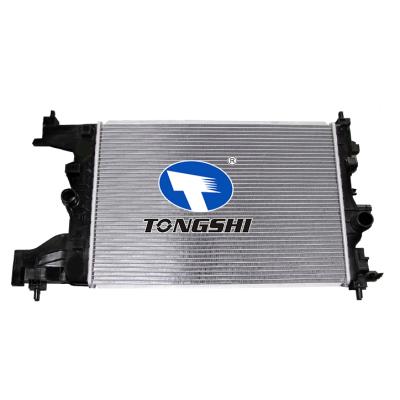 適用于科瑞茲 1.6I 16V/1.4I TURBO 09- MT散熱器 OEM : 13267650/1300299