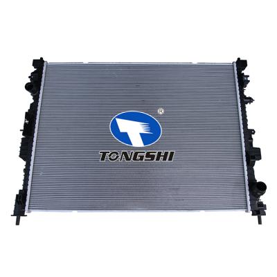 適用于凱迪拉克 XT6 2.0T 20- MT散熱器