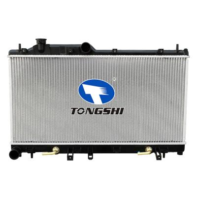 適用于斯巴魯翼豹 2.5L H4 08-10 AT散熱器 OEM : 45111-AG000