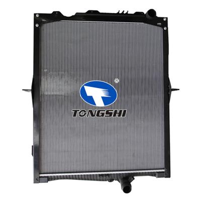 適用于沃爾沃FH13 13-散熱器 OEM : 22374729