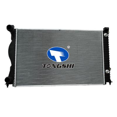 適用于奧迪A6/S6 2.0 TDi 04- AT散熱器 OEM : 4F0121251R