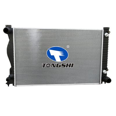 適用于奧迪A6/S6 3.0 TFSI G CAJA 00-08 AT散熱器 OEM :4F0.121.251 AF