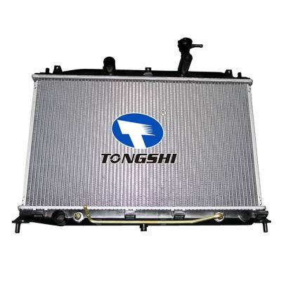 適用于現(xiàn)代雅紳特GS L4 1.6L 06-11 AT散熱器 OEM:25310-1E050