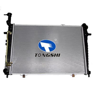 適用于現(xiàn)代途勝TUCSON 2.0L I4 05-07 AT散熱器 OEM :25310-2E400