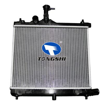 適用于現(xiàn)代i10(PA)?1.2i16V/1.0l12V 08- MT 散熱器