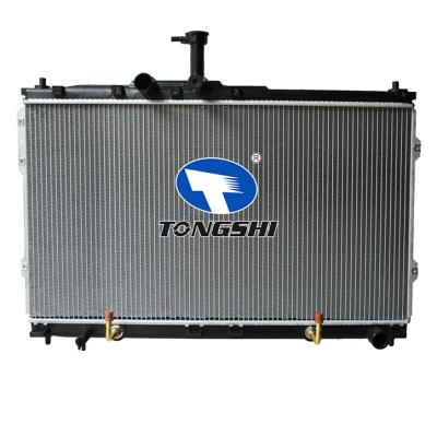 適用于現(xiàn)代H1 (TQ) 2.5 CRDi/2.4i 16V 07-AT 散熱器 OEM : 25310-4H550/4H700