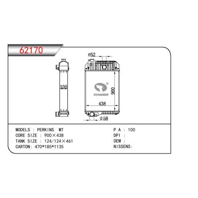 適用于PERKINS PERKANS