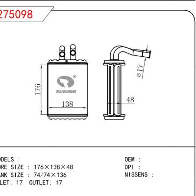 適用于TOYOTA TOYOTA